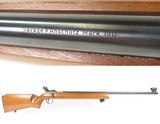 SAVAGE/ANSCHUTZ “Mark 10D” Bolt Action .22 Single Shot Modern TARGET Rifle“THE CREAM OF THE CROP” in Rimfire TARGET RIFLES - 1 of 23