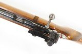 SAVAGE/ANSCHUTZ “Mark 10D” Bolt Action .22 Single Shot Modern TARGET Rifle“THE CREAM OF THE CROP” in Rimfire TARGET RIFLES - 15 of 23