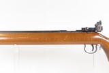 SAVAGE/ANSCHUTZ “Mark 10D” Bolt Action .22 Single Shot Modern TARGET Rifle“THE CREAM OF THE CROP” in Rimfire TARGET RIFLES - 18 of 23