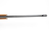 SAVAGE/ANSCHUTZ “Mark 10D” Bolt Action .22 Single Shot Modern TARGET Rifle“THE CREAM OF THE CROP” in Rimfire TARGET RIFLES - 10 of 23