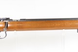 SAVAGE/ANSCHUTZ “Mark 10D” Bolt Action .22 Single Shot Modern TARGET Rifle“THE CREAM OF THE CROP” in Rimfire TARGET RIFLES - 4 of 23
