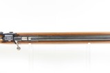 SAVAGE/ANSCHUTZ “Mark 10D” Bolt Action .22 Single Shot Modern TARGET Rifle“THE CREAM OF THE CROP” in Rimfire TARGET RIFLES - 11 of 23