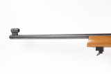 SAVAGE/ANSCHUTZ “Mark 10D” Bolt Action .22 Single Shot Modern TARGET Rifle“THE CREAM OF THE CROP” in Rimfire TARGET RIFLES - 17 of 23
