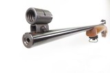 SAVAGE/ANSCHUTZ “Mark 10D” Bolt Action .22 Single Shot Modern TARGET Rifle“THE CREAM OF THE CROP” in Rimfire TARGET RIFLES - 22 of 23