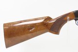 BOXED & ENGRAVED Browning .22 RF TAKEDOWN Semi-Auto SPORTING Modern RifleCirca 1990 mfr. Afternoon SMALL GAME / PLINKER - Image 5 of 24