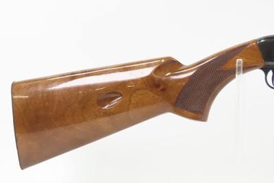 BOXED & ENGRAVED Browning .22 RF TAKEDOWN Semi-Auto SPORTING Modern RifleCirca 1990 mfr. Afternoon SMALL GAME / PLINKER - Image 5 of 24