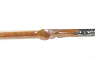 BOXED & ENGRAVED Browning .22 RF TAKEDOWN Semi-Auto SPORTING Modern RifleCirca 1990 mfr. Afternoon SMALL GAME / PLINKER - Image 10 of 24