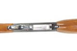 BOXED & ENGRAVED Browning .22 RF TAKEDOWN Semi-Auto SPORTING Modern RifleCirca 1990 mfr. Afternoon SMALL GAME / PLINKER - Image 12 of 24