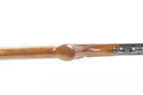 BOXED & ENGRAVED Browning .22 RF TAKEDOWN Semi-Auto SPORTING Modern RifleCirca 1990 mfr. Afternoon SMALL GAME / PLINKER - Image 10 of 24