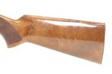 BOXED & ENGRAVED Browning .22 RF TAKEDOWN Semi-Auto SPORTING Modern RifleCirca 1990 mfr. Afternoon SMALL GAME / PLINKER - Image 19 of 24