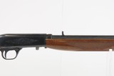BOXED & ENGRAVED Browning .22 RF TAKEDOWN Semi-Auto SPORTING Modern RifleCirca 1990 mfr. Afternoon SMALL GAME / PLINKER - Image 4 of 24