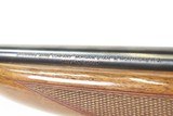 BOXED & ENGRAVED Browning .22 RF TAKEDOWN Semi-Auto SPORTING Modern RifleCirca 1990 mfr. Afternoon SMALL GAME / PLINKER - Image 21 of 24