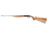 BOXED & ENGRAVED Browning .22 RF TAKEDOWN Semi-Auto SPORTING Modern RifleCirca 1990 mfr. Afternoon SMALL GAME / PLINKER - Image 16 of 24