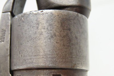 41st OHIO VOL. INFANTRY CIVIL WAR Antique COLT Model 1860 ARMY Revolver .44 Main Union Sidearm Made in 1862 - Image 15 of 25