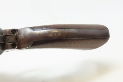 41st OHIO VOL. INFANTRY CIVIL WAR Antique COLT Model 1860 ARMY Revolver .44 Main Union Sidearm Made in 1862 - Image 7 of 25