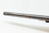 41st OHIO VOL. INFANTRY CIVIL WAR Antique COLT Model 1860 ARMY Revolver .44 Main Union Sidearm Made in 1862 - Image 10 of 25