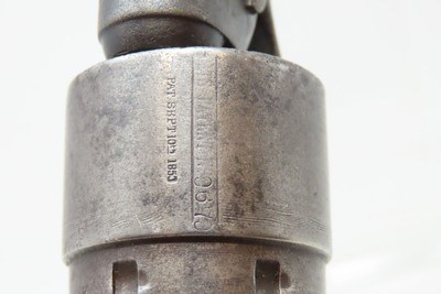 41st OHIO VOL. INFANTRY CIVIL WAR Antique COLT Model 1860 ARMY Revolver .44 Main Union Sidearm Made in 1862 - Image 16 of 25