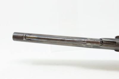 41st OHIO VOL. INFANTRY CIVIL WAR Antique COLT Model 1860 ARMY Revolver .44 Main Union Sidearm Made in 1862 - Image 14 of 25