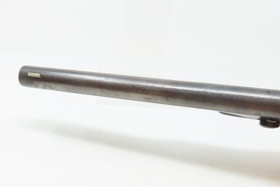 41st OHIO VOL. INFANTRY CIVIL WAR Antique COLT Model 1860 ARMY Revolver .44 Main Union Sidearm Made in 1862 - Image 10 of 25