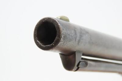 41st OHIO VOL. INFANTRY CIVIL WAR Antique COLT Model 1860 ARMY Revolver .44 Main Union Sidearm Made in 1862 - Image 11 of 25
