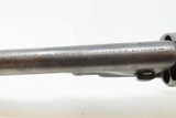 41st OHIO VOL. INFANTRY CIVIL WAR Antique COLT Model 1860 ARMY Revolver .44 Main Union Sidearm Made in 1862 - Image 9 of 25