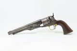 41st OHIO VOL. INFANTRY CIVIL WAR Antique COLT Model 1860 ARMY Revolver .44 Main Union Sidearm Made in 1862 - Image 2 of 25