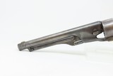 41st OHIO VOL. INFANTRY CIVIL WAR Antique COLT Model 1860 ARMY Revolver .44 Main Union Sidearm Made in 1862 - Image 5 of 25