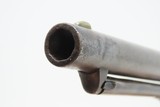 41st OHIO VOL. INFANTRY CIVIL WAR Antique COLT Model 1860 ARMY Revolver .44 Main Union Sidearm Made in 1862 - Image 11 of 25