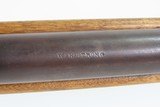 JAMES BROWN &SON Antique O/U COMBINATION Rifle-Shotgun .38 Caliber-16 Gauge Frontier Longarm made in PITTSBURGH & MICHIGAN - Image 17 of 25