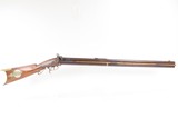 JAMES BROWN &SON Antique O/U COMBINATION Rifle-Shotgun .38 Caliber-16 Gauge Frontier Longarm made in PITTSBURGH & MICHIGAN - Image 2 of 25