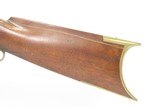JAMES BROWN &SON Antique O/U COMBINATION Rifle-Shotgun .38 Caliber-16 Gauge Frontier Longarm made in PITTSBURGH & MICHIGAN - Image 24 of 25