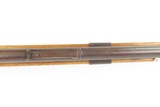 JAMES BROWN &SON Antique O/U COMBINATION Rifle-Shotgun .38 Caliber-16 Gauge Frontier Longarm made in PITTSBURGH & MICHIGAN - Image 14 of 25
