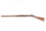 JAMES BROWN &SON Antique O/U COMBINATION Rifle-Shotgun .38 Caliber-16 Gauge Frontier Longarm made in PITTSBURGH & MICHIGAN - Image 20 of 25