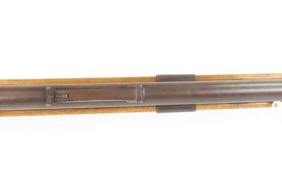 JAMES BROWN &SON Antique O/U COMBINATION Rifle-Shotgun .38 Caliber-16 Gauge Frontier Longarm made in PITTSBURGH & MICHIGAN - Image 14 of 25