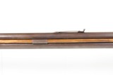 JAMES BROWN &SON Antique O/U COMBINATION Rifle-Shotgun .38 Caliber-16 Gauge Frontier Longarm made in PITTSBURGH & MICHIGAN - Image 22 of 25