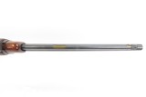 MOSSBERG & Sons M402 PALOMINO .22 RF LEVER ACTION Rifle C&R w/LEATHER SLING EARLY 1960s SMALL GAME REPEATER .22 Rimfire PLINKER - 6 of 18