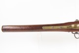 CIVIL WAR Antique MERRILL Union CAVALRY SADDLE RING CARBINE .54 PercussionNY, PA, NJ, IN, WI, KY, DE Issued - 10 of 23