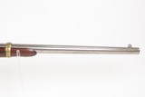 CIVIL WAR Antique MERRILL Union CAVALRY SADDLE RING CARBINE .54 PercussionNY, PA, NJ, IN, WI, KY, DE Issued - 12 of 23