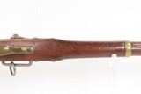 CIVIL WAR Antique MERRILL Union CAVALRY SADDLE RING CARBINE .54 PercussionNY, PA, NJ, IN, WI, KY, DE Issued - 16 of 23