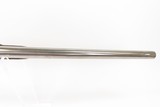 CIVIL WAR Antique MERRILL Union CAVALRY SADDLE RING CARBINE .54 PercussionNY, PA, NJ, IN, WI, KY, DE Issued - 15 of 23