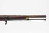 1862 Dated CONFEDERATE Antique C.S. RICHMOND “HUMBPACK” Rifle-Musket Made from Parts Captures at Harpers Ferry - 3 of 24