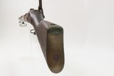 1862 Dated CONFEDERATE Antique C.S. RICHMOND “HUMBPACK” Rifle-Musket Made from Parts Captures at Harpers Ferry - 24 of 24