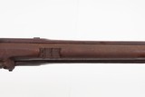 1862 Dated CONFEDERATE Antique C.S. RICHMOND “HUMBPACK” Rifle-Musket Made from Parts Captures at Harpers Ferry - 15 of 24
