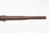1862 Dated CONFEDERATE Antique C.S. RICHMOND “HUMBPACK” Rifle-Musket Made from Parts Captures at Harpers Ferry - 13 of 24