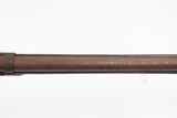 1862 Dated CONFEDERATE Antique C.S. RICHMOND “HUMBPACK” Rifle-Musket Made from Parts Captures at Harpers Ferry - 14 of 24