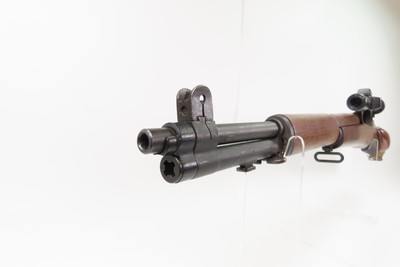 SNIPER CONFIGURED U.S. Springfield M1D GARAND .30-06 Rifle C&R w/ M84 SCOPE With Early 5-Digit SN Receiver Made in 1939 - Image 11 of 23