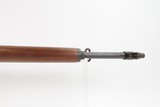 SNIPER CONFIGURED U.S. Springfield M1D GARAND .30-06 Rifle C&R w/ M84 SCOPE With Early 5-Digit SN Receiver Made in 1939 - Image 8 of 23
