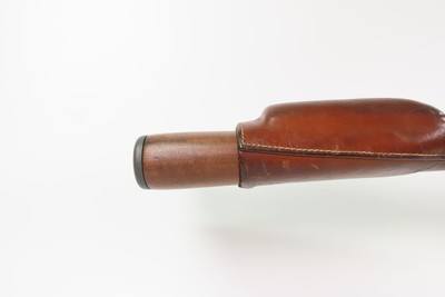 SNIPER CONFIGURED U.S. Springfield M1D GARAND .30-06 Rifle C&R w/ M84 SCOPE With Early 5-Digit SN Receiver Made in 1939 - Image 4 of 23