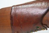 SNIPER CONFIGURED U.S. Springfield M1D GARAND .30-06 Rifle C&R w/ M84 SCOPE With Early 5-Digit SN Receiver Made in 1939 - Image 19 of 23