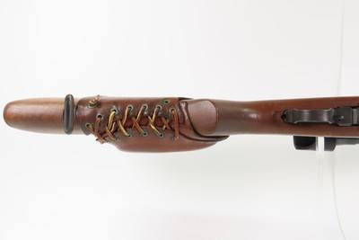 SNIPER CONFIGURED U.S. Springfield M1D GARAND .30-06 Rifle C&R w/ M84 SCOPE With Early 5-Digit SN Receiver Made in 1939 - Image 20 of 23